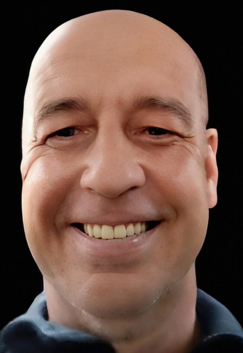 René de Haan