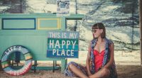 Happy Feeling