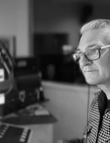 Jan Molenaar