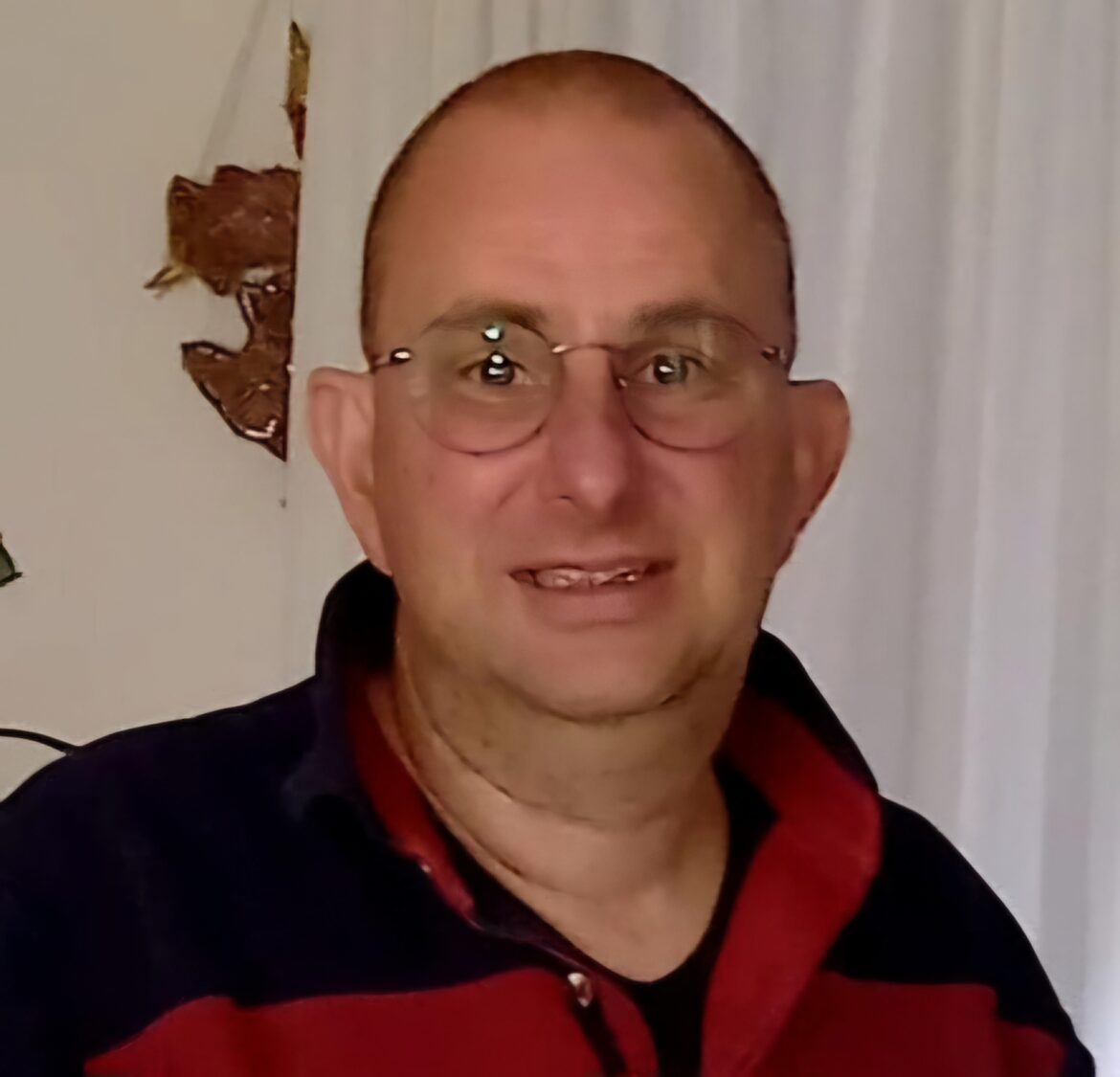 Janwillem Kroese
