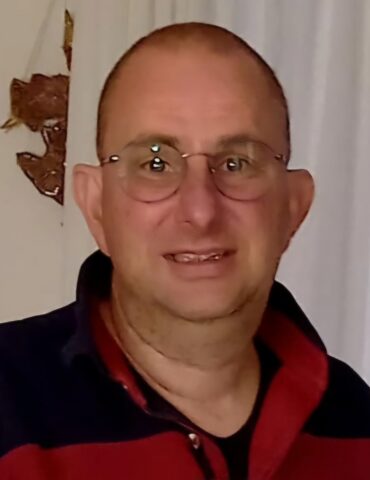 Janwillem Kroese