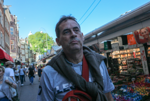 Paul Lek