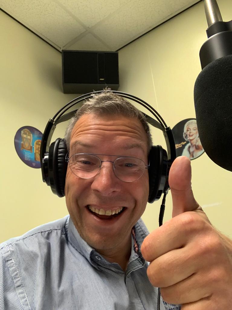Peter van Vlokhoven