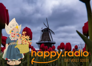 Happy Nederpop