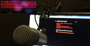 Vrijdagavond Show