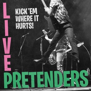 Album recensie overzicht: The Pretenders, Tropical Fuck Storm en meer