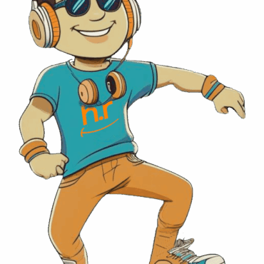 Nieuwe website voor Happy.Radio