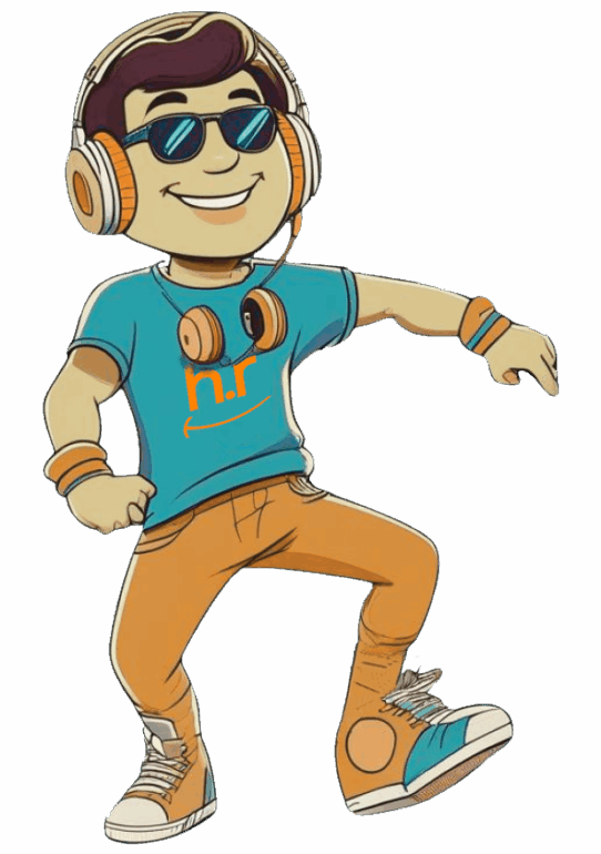 Nieuwe website voor Happy.Radio