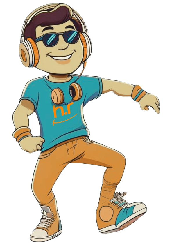Nieuwe website voor Happy.Radio