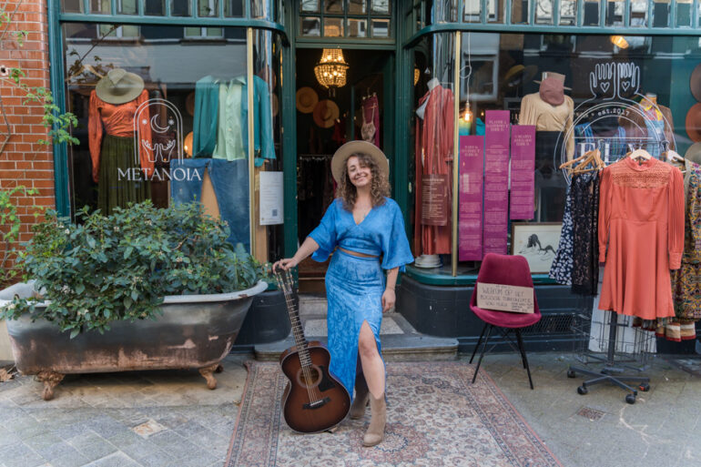 Mala, een inspirerend muzikaal verhaal over oorlog, familie en liefde