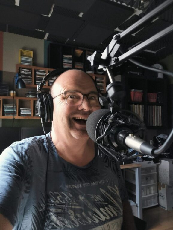 Rob terug op woensdag