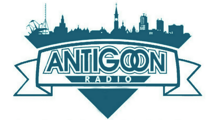 Blad 2465: Stadsradio Antigoon, KiSS Throwbacks, KISS FM, GHR
