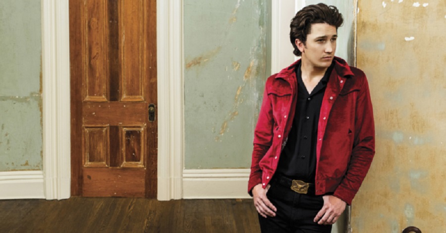 Drake Milligan: Van Elvis tot internationale country-ster