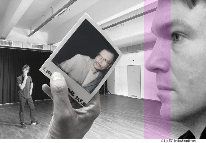 Kreidler, ofwel de menselijke factor in een digitaal tijdperk