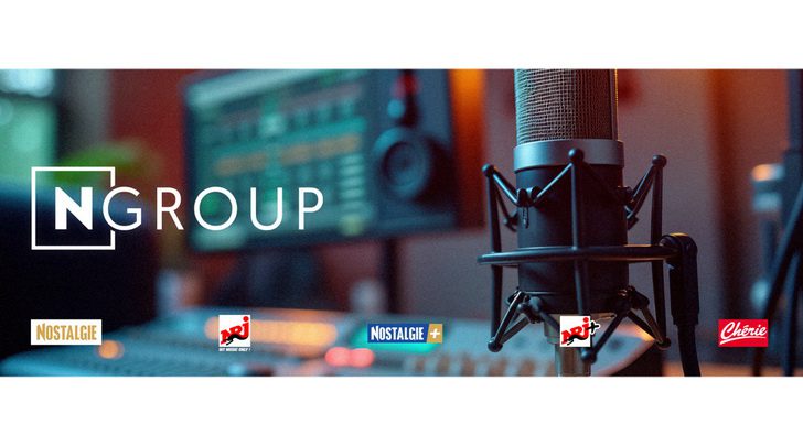 Blad 2463: NGroup, VRT-podcasts, CIM AOD, Qmusic