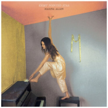 Marina Allen – Right Pointed Star