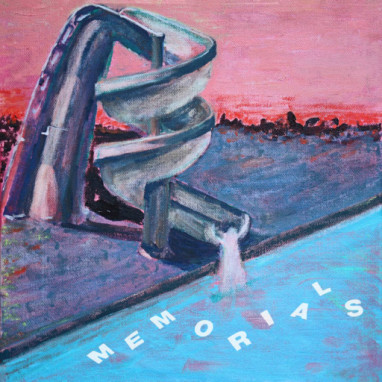 MEMORIALS – Memorial Waterslides